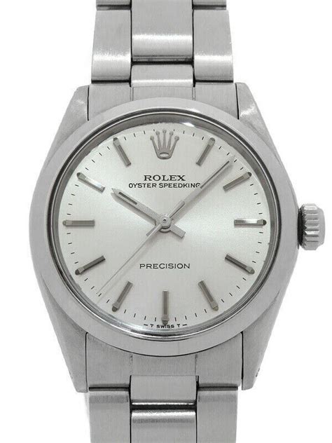 Rolex 6430 for Sale 